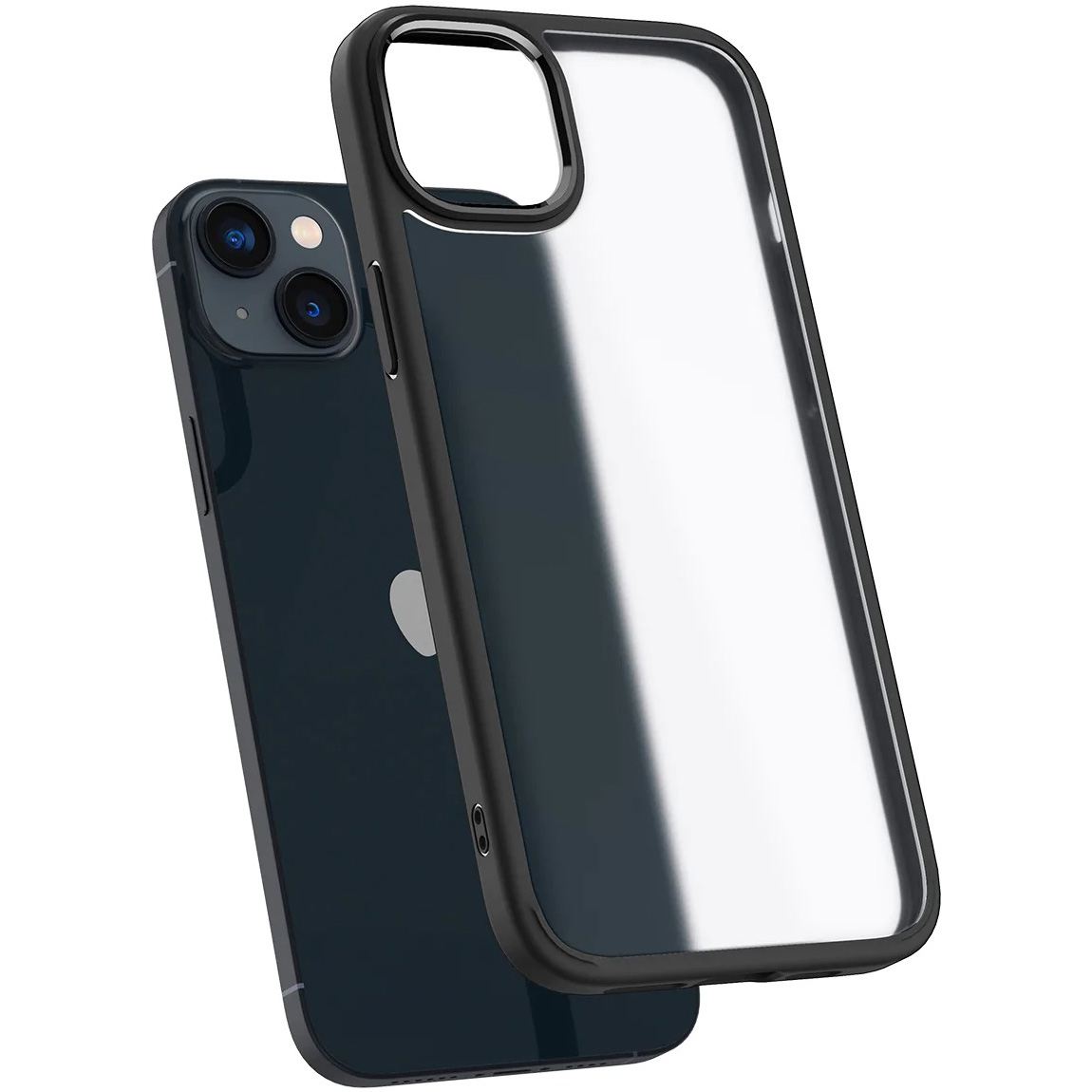 Etui pancerne Spigen Ultra Hybrid do iPhone 14 Plus